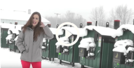 Frozen? 3 Reasons to Keep your Furnace ABOVE 140 Degrees!!!