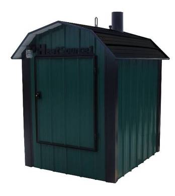 Heatsource – OutdoorBoiler.com