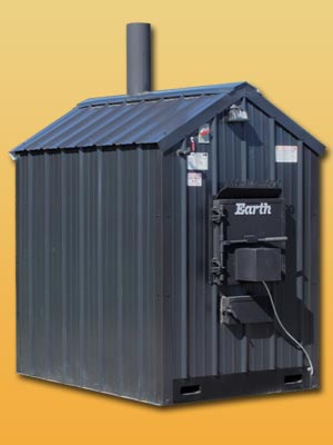 Earth – OutdoorBoiler.com