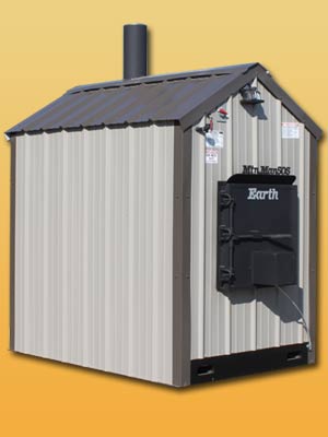 Earth – OutdoorBoiler.com