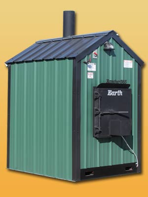 Earth – OutdoorBoiler.com