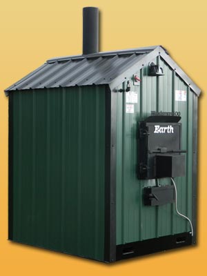 Earth – OutdoorBoiler.com