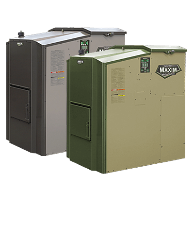 Central Boiler – OutdoorBoiler.com