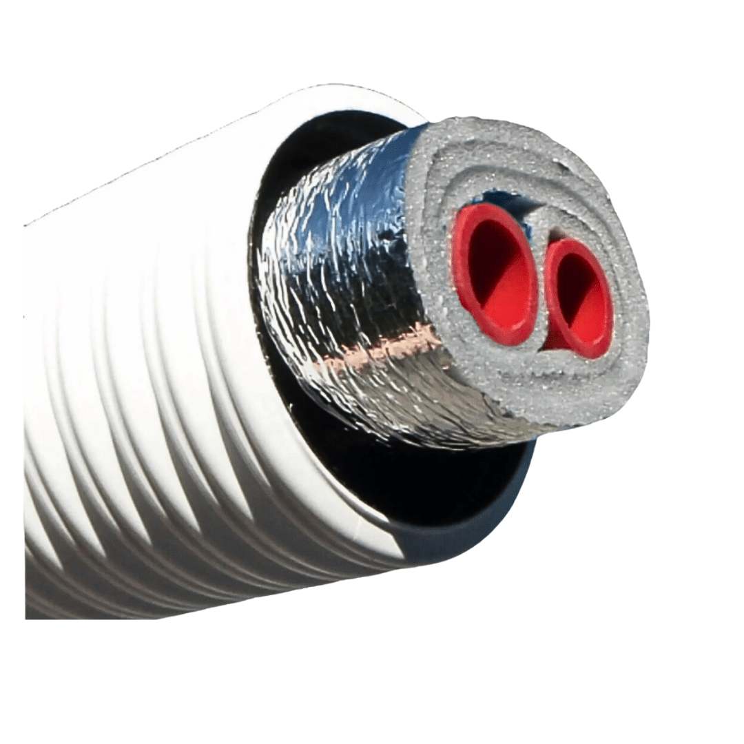Insulated PEX 1