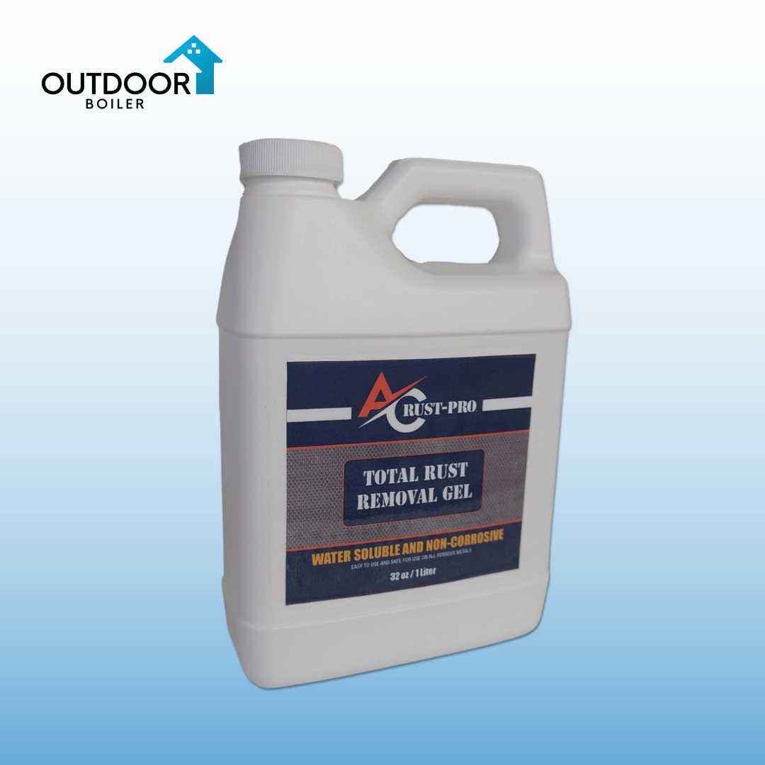 AC Pro-Rust Total Rust Removal Gel