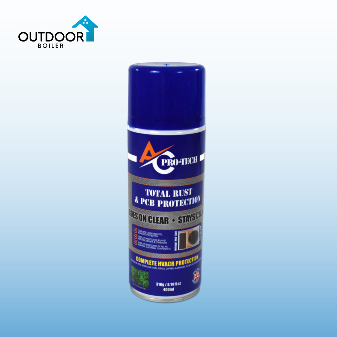 AC Pro-tech Total Rust Protection
