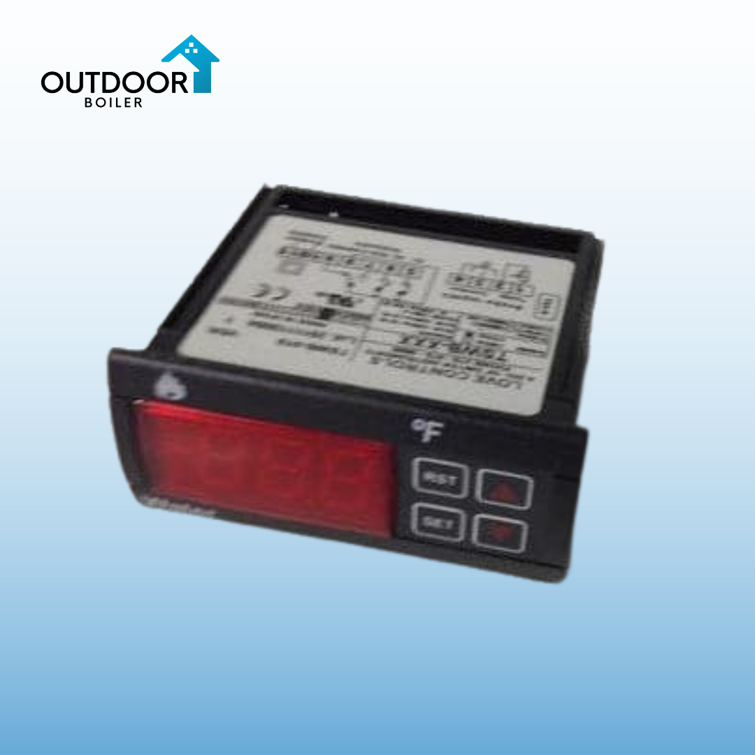 Outdoor Boiler Aquastat Controller – GX Series