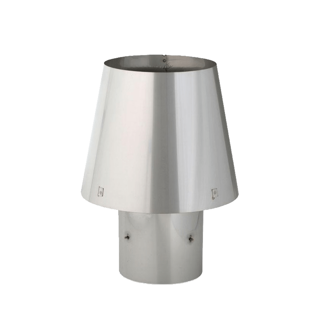 Outdoor Boiler Chimney Cap 8” – HE Series