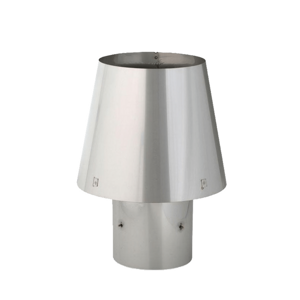 Outdoor Boiler Chimney Cap 8” – HE Series