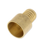 1 1/4" PEX x 1 1/4" Female Copper Sweat Adapter
