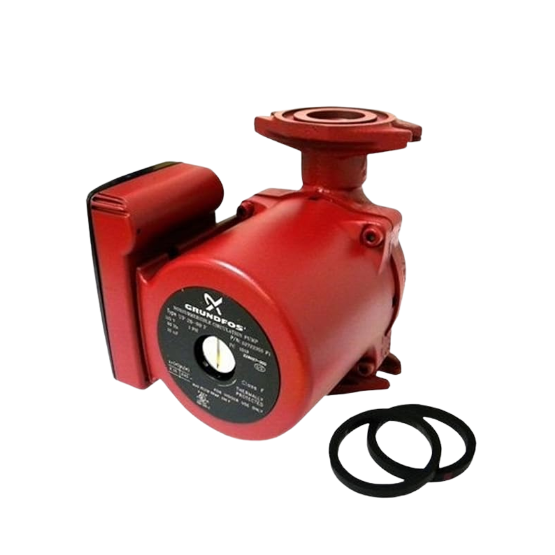 Grundfos Circulation Pump - Brute 1/6hp