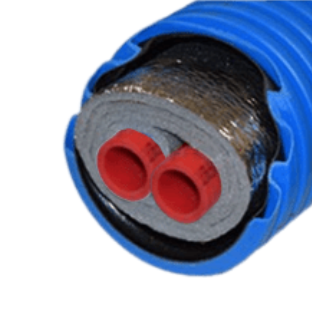 Insulated PEX Pipe ULTRA 1