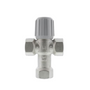 Mixing Valve 1" THREADED 3-Way