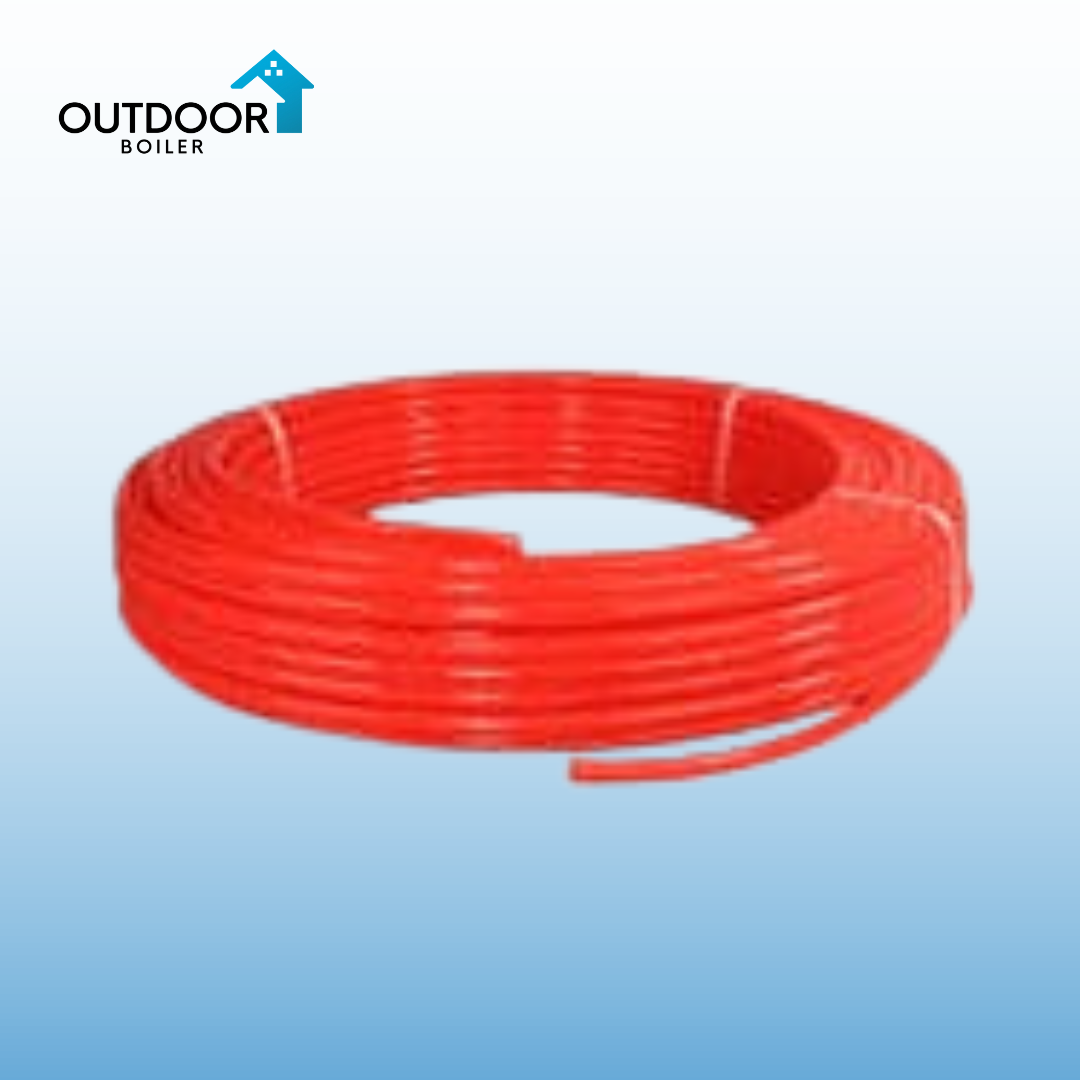 Tradepex Red 1