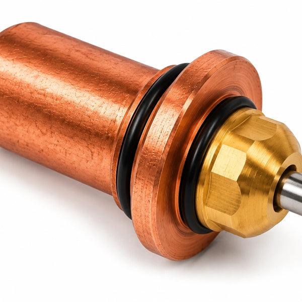 TLV - VTC Thermostat 140F (Required component of Thermostatic Load Valve 1")