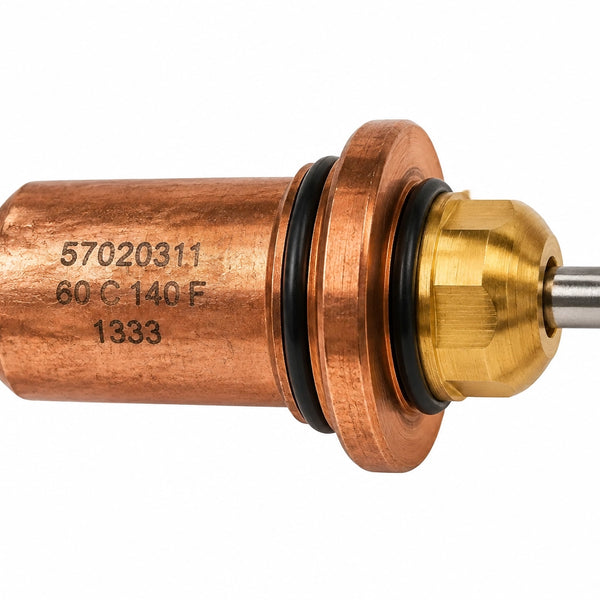 TLV - VTC Thermostat 140F (Required component of Thermostatic Load Valve 1")