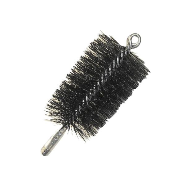 Outdoor Boiler Tube Cleaning Brush
