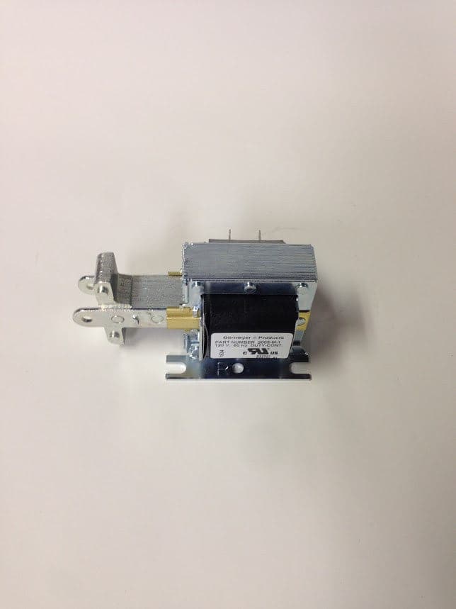 Outdoor Boiler Solenoid