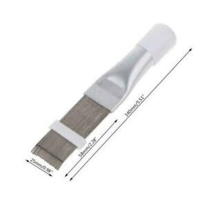 Fin Repair Tool Coil Comb – Straighten HVAC Fins Easily