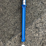 Outdoor Boiler Water Level Indicator